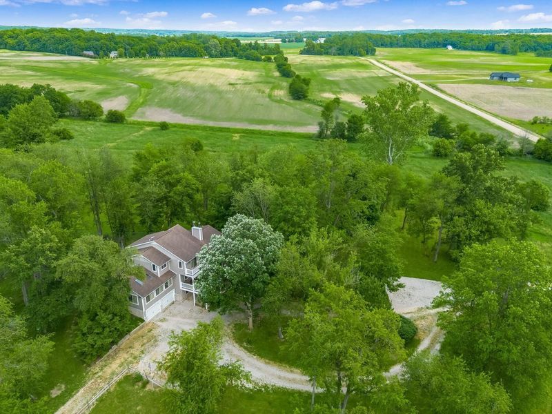 17041 Tulloss Road , Mount Vernon, OH 43050 Photo 113