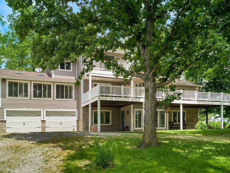 17041 Tulloss Road , Mount Vernon, OH 43050 Photo 3