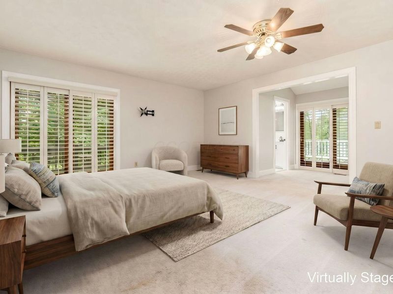 17041 Tulloss Road , Mount Vernon, OH 43050 Photo 30