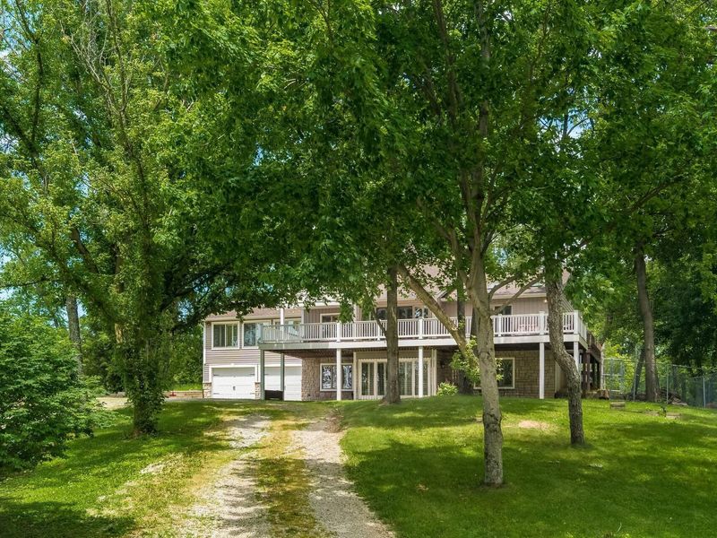 17041 Tulloss Road , Mount Vernon, OH 43050 Photo 4