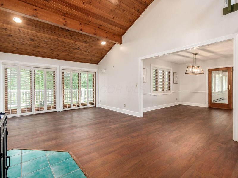17041 Tulloss Road , Mount Vernon, OH 43050 Photo 42