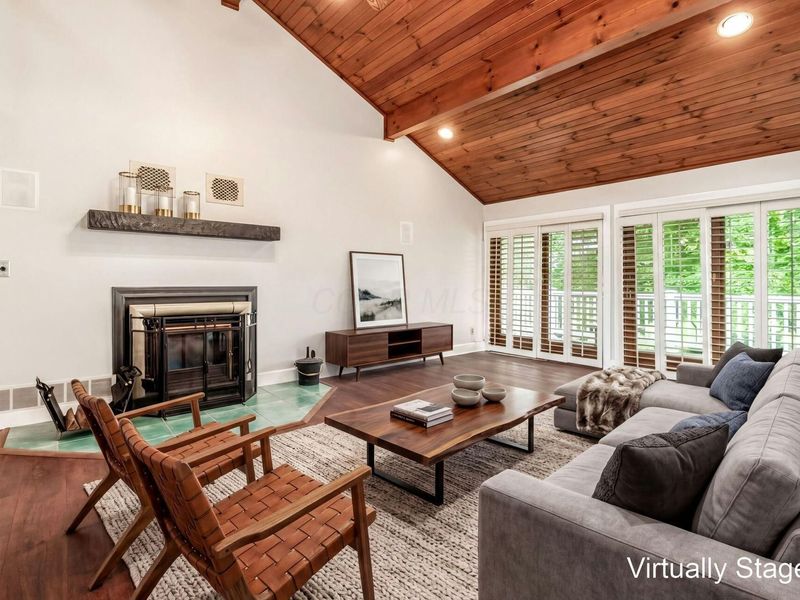 17041 Tulloss Road , Mount Vernon, OH 43050 Photo 45