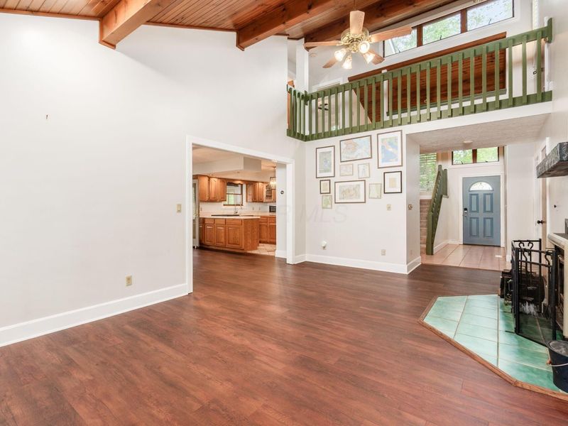 17041 Tulloss Road , Mount Vernon, OH 43050 Photo 46