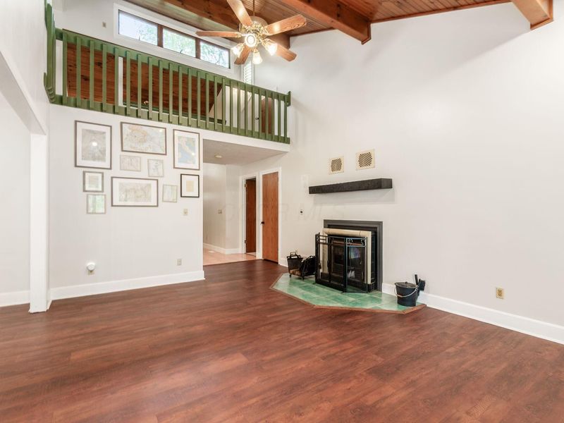 17041 Tulloss Road , Mount Vernon, OH 43050 Photo 48