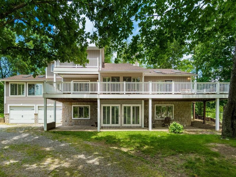 17041 Tulloss Road , Mount Vernon, OH 43050 Photo 5