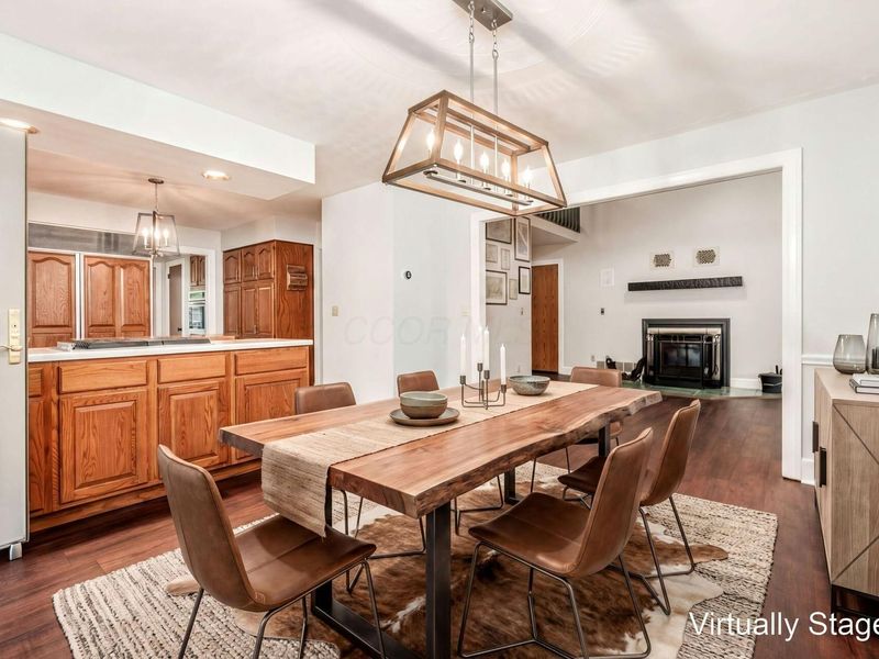 17041 Tulloss Road , Mount Vernon, OH 43050 Photo 54