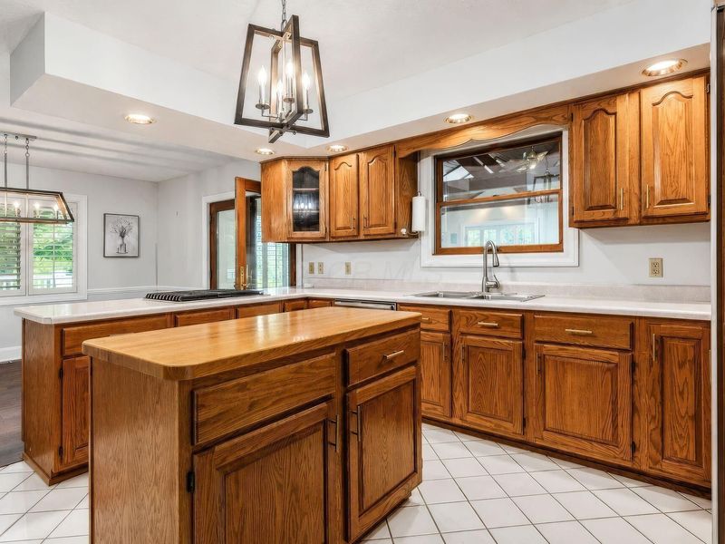 17041 Tulloss Road , Mount Vernon, OH 43050 Photo 56