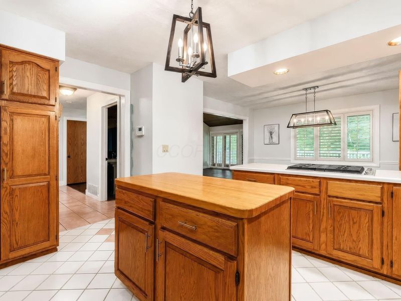 17041 Tulloss Road , Mount Vernon, OH 43050 Photo 59