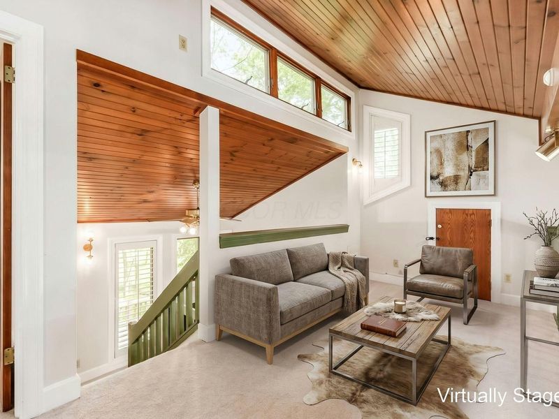 17041 Tulloss Road , Mount Vernon, OH 43050 Photo 69