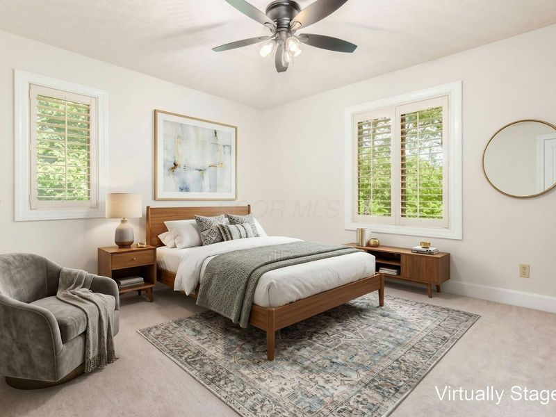 17041 Tulloss Road , Mount Vernon, OH 43050 Photo 75