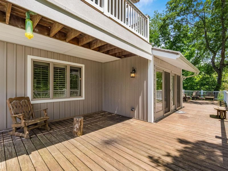 17041 Tulloss Road , Mount Vernon, OH 43050 Photo 81