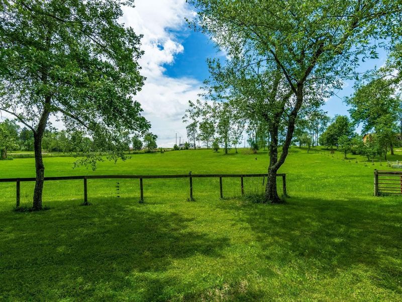 17041 Tulloss Road , Mount Vernon, OH 43050 Photo 87