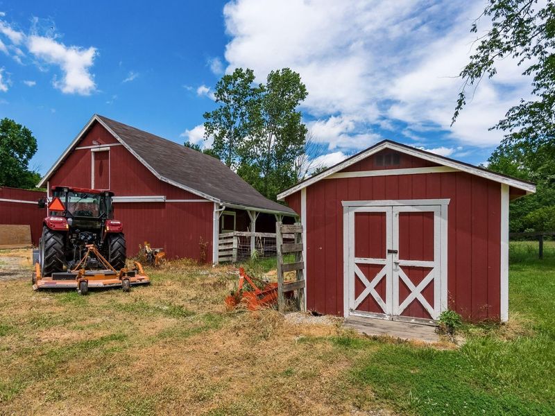 17041 Tulloss Road , Mount Vernon, OH 43050 Photo 91