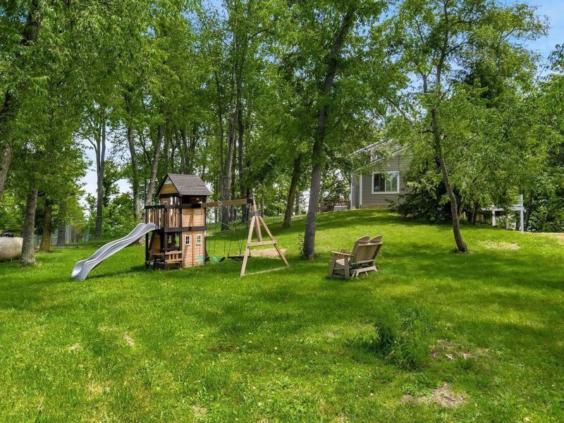 17041 Tulloss Road , Mount Vernon, OH 43050 Photo 92