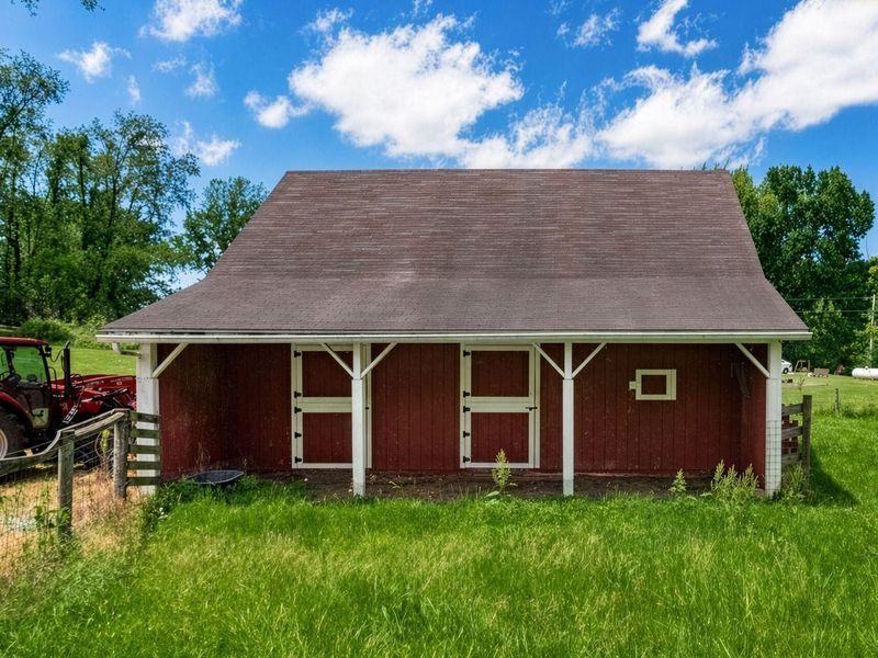 17041 Tulloss Road , Mount Vernon, OH 43050 Photo 93