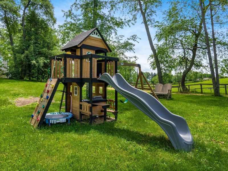 17041 Tulloss Road , Mount Vernon, OH 43050 Photo 94