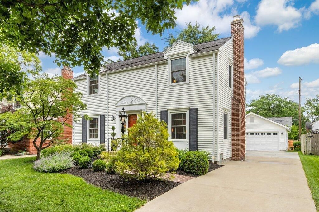 235 Fallis Road , Columbus, OH 43214 Main Photo