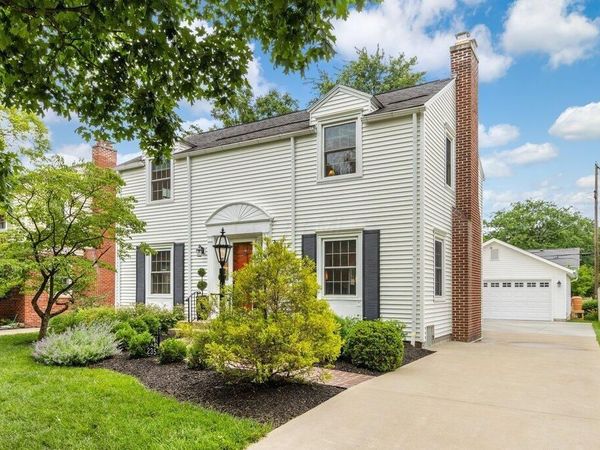235 Fallis Road , Columbus, OH 43214