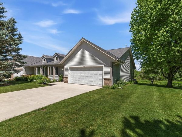 2924 Valley AVENUE, West Bend, WI 53095