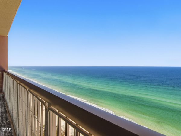 14825 Front Beach Road, Unit 2410, Panama City, FL 32413