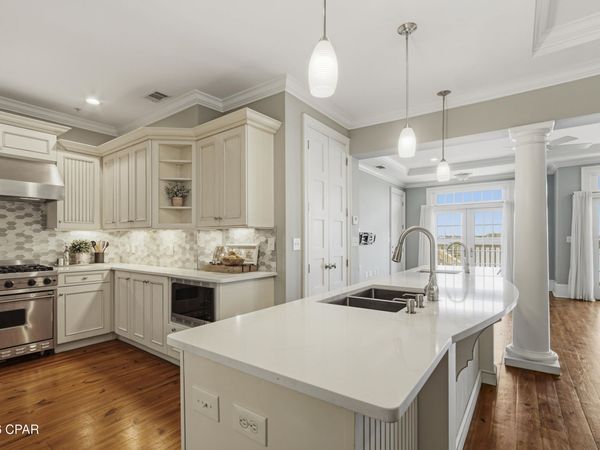 4113 Cobalt Circle, Unit P072, Panama City Beach, FL 32408