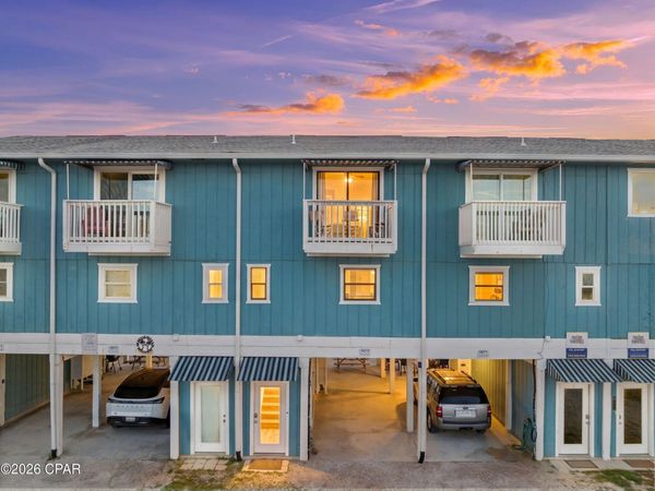 3875 Cape San Blas Road, Unit B3, Cape San Blas, FL 32456