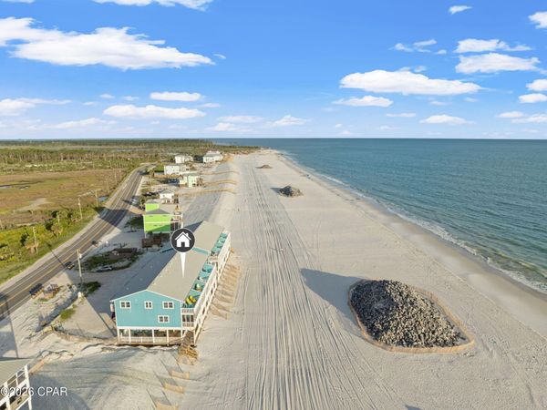 3875 Cape San Blas Road , Unit B3, Cape San Blas, FL 32456