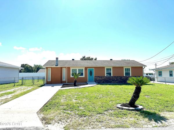 217 San Pablo Street, Panama City Beach, FL 32413