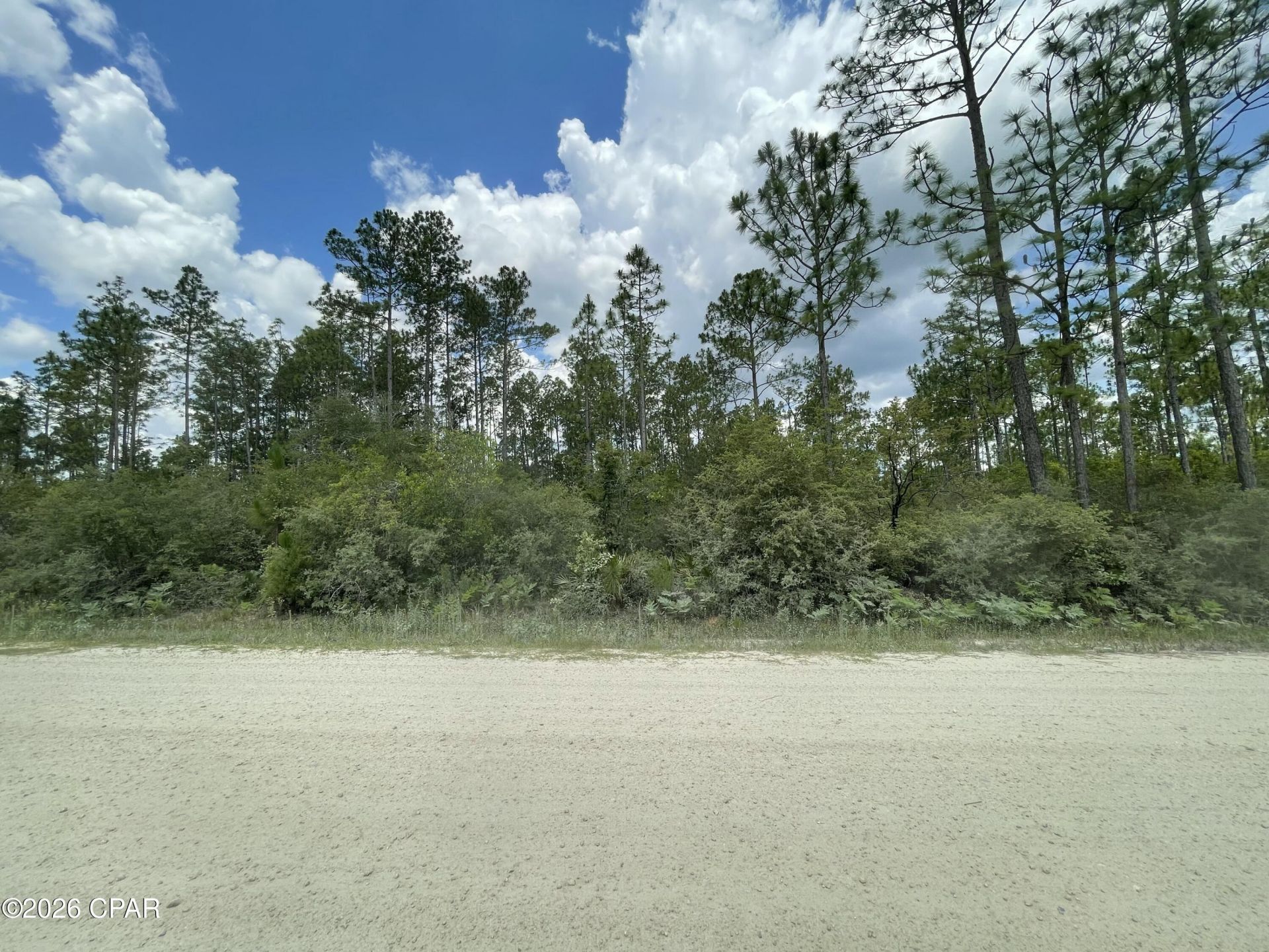 000b NW Lake Lillian Avenue, Fountain, FL 32438 Main Photo