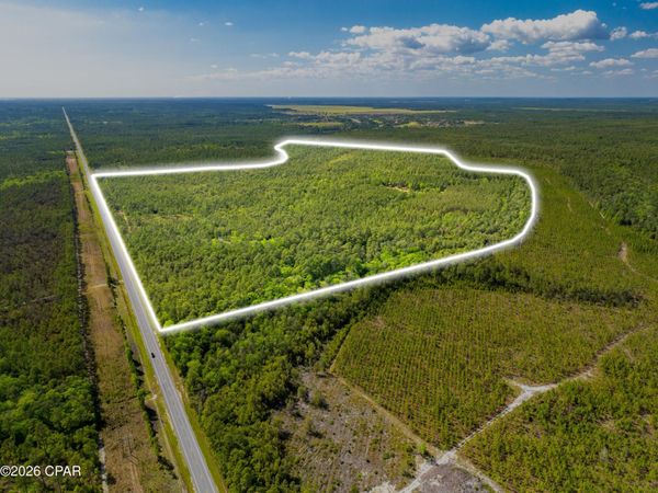 TBD Hwy 20 Road , Freeport, FL 32439