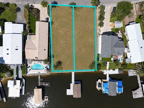 7122 S Lagoon Drive, Panama City Beach, FL 32408