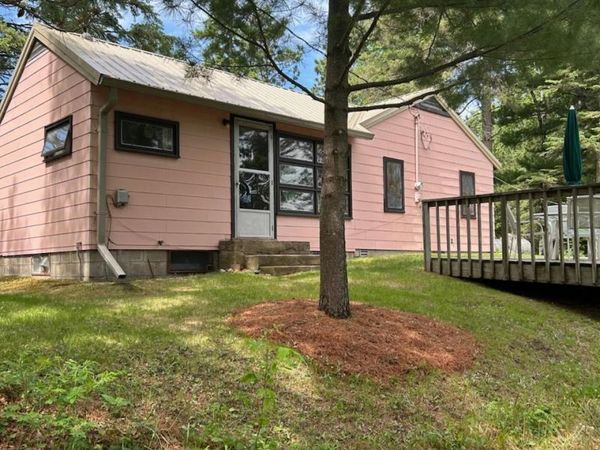 5439 Deer Run Trail NE, Longville, MN 56655