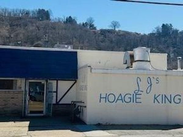 3900 Jacob Street, Wheeling, WV 26003