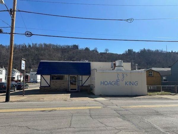 3900 Jacob Street, Wheeling, WV 26003