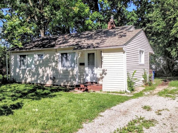 32314 Ogemaw Street, Westland, MI 48186
