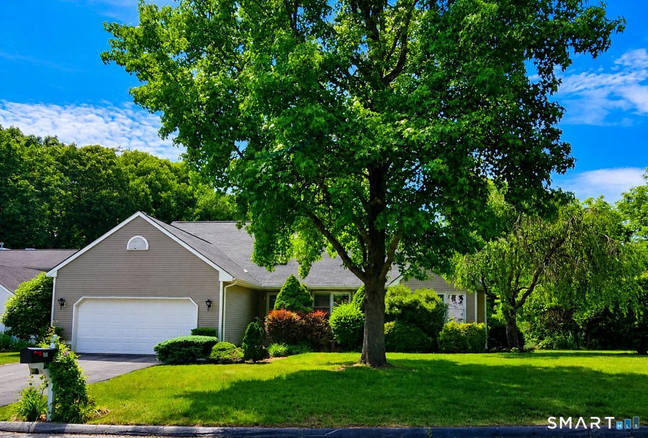 55 Canterbury, Unit 55, Hamden, CT 06514 Main Photo