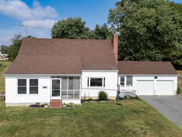 3138 CROSS KEYS RD, ROCKINGHAM, VA 22801
