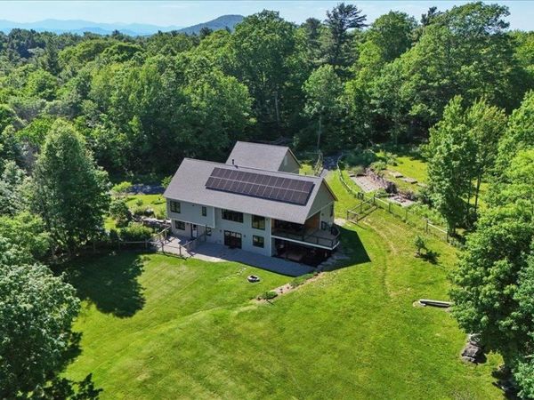 2516 Rotax Road, Monkton, VT 05469