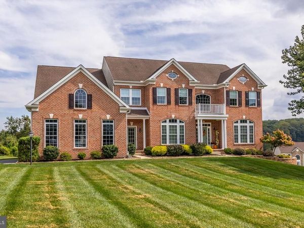 1205 BEAR HOLLOW COURT , FOREST HILL, MD 21050
