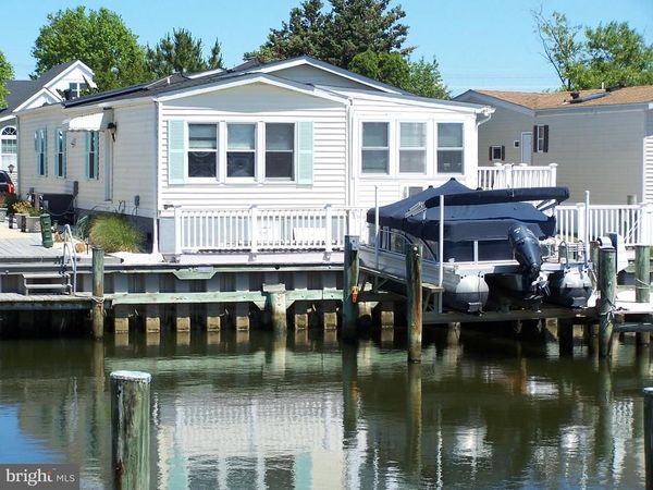 13009 ATLANTIC BOULEVARD , OCEAN CITY, MD 21842