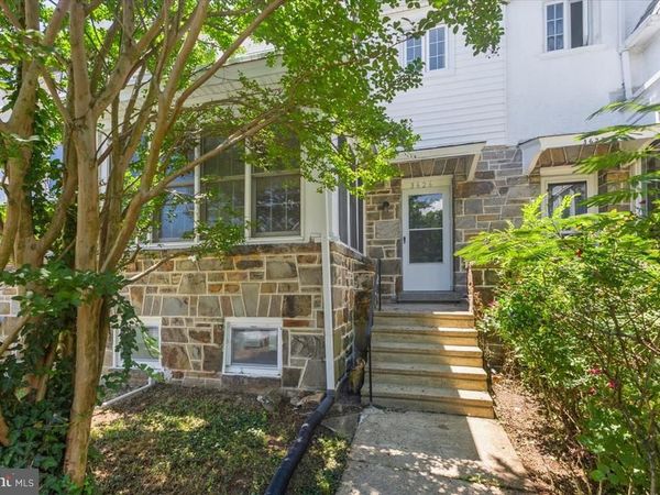 3626 REXMERE ROAD , BALTIMORE, MD 21218