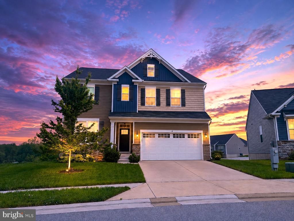 30 GAINES MILL CIRCLE, TANEYTOWN, MD 21787