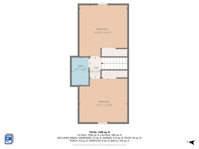4040 Graves Drive , Obetz, OH 43207 Photo 29