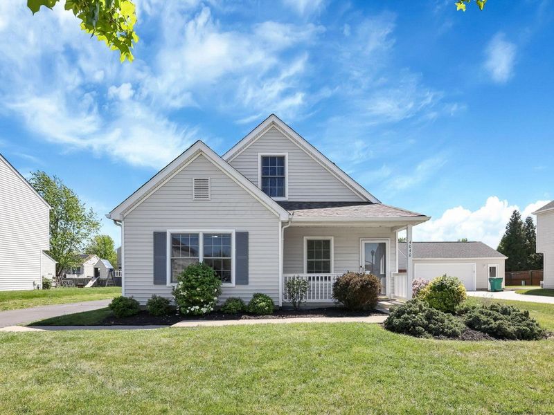 4040 Graves Drive , Obetz, OH 43207 Photo 3