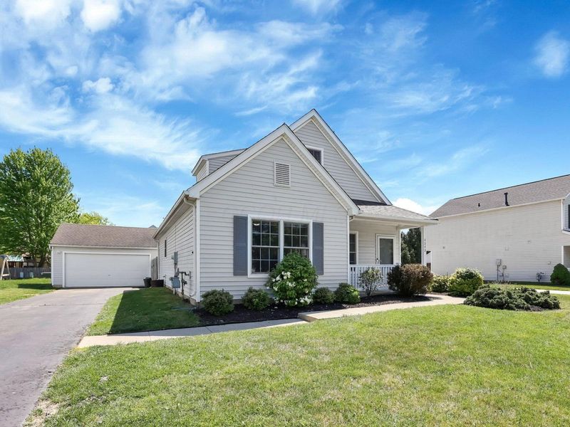 4040 Graves Drive , Obetz, OH 43207 Photo 4