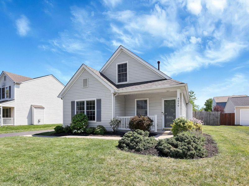 4040 Graves Drive , Obetz, OH 43207 Photo 5