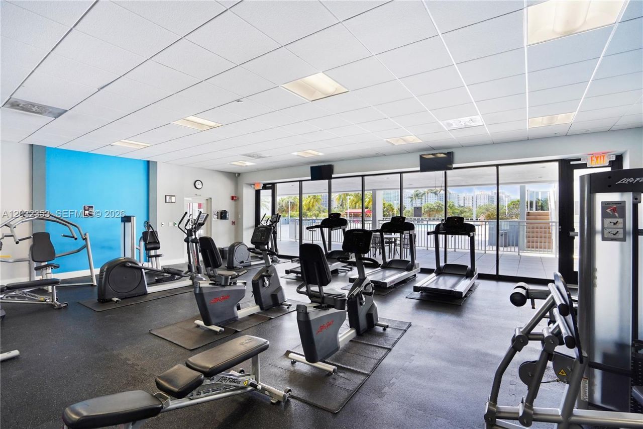 3625 N Country Club Dr, Unit 603, Aventura, FL 33180 Photo