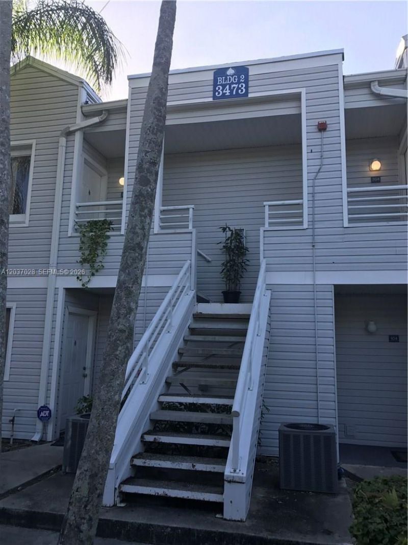 3473 NW 44th St , Unit 103, Oakland Park, FL 33309 Photo