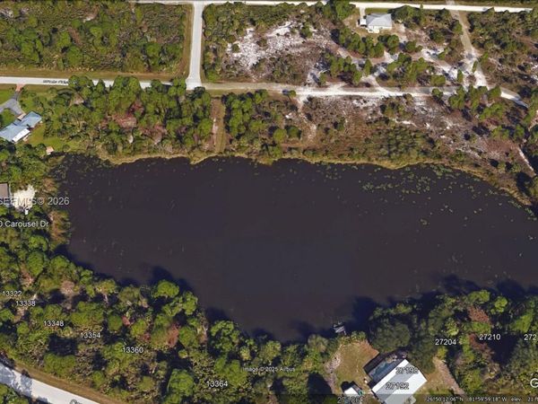 13310 CAROUSEL DRIVE , Punta Gorda, FL 33955