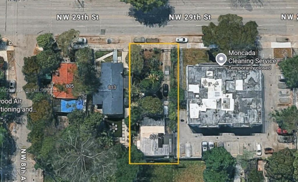 821 NW 29th St, Miami, FL 33127 Photo